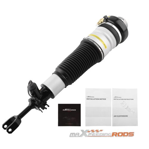 Amortisseur Suspension Pneumatique For Audi A6 C6 Avant Allroad 4f0616040 Neuf