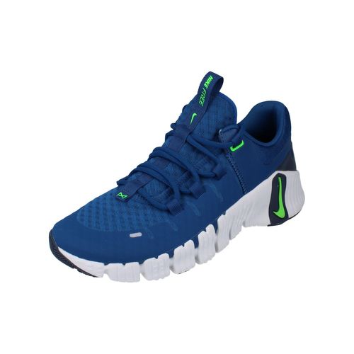 Chaussures Nike Free Metcon 5 Trainers Dv3949 401