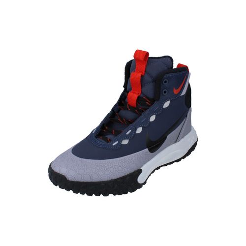 Chaussures Nike Terrascout Gs Trainers Fv4173 400