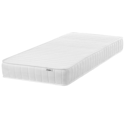 Matelas à ressorts ensachés ferme 80 x 200 cm DELIGHTFUL