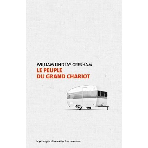 Le Peuple Du Grand Chariot