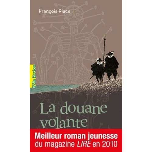 La Douane Volante