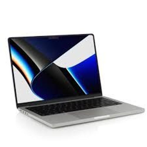 Apple MacBook Pro 2021 - 16" M1 Pro - Ram 32 Go - SSD 2 To - Argent