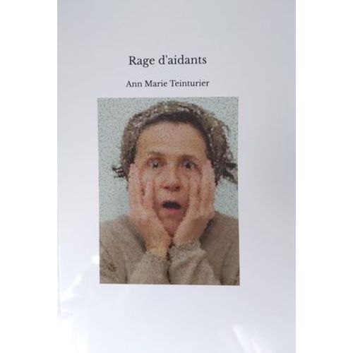 Rage D'aidants