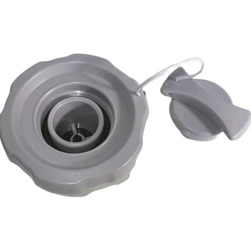 Bouchon de valve d'air pour jacuzzi gonflable Bestway Airjet Saluspa Lay Z, bouchon à vis de gonflage pour valve d'air Lay-Z-Spa Duraplus, numéro de pièce P05767