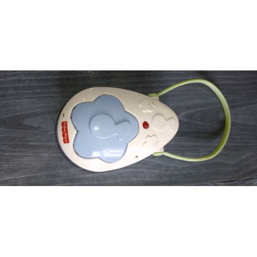 Télécommande Mobile Fisher-Price Année 2005