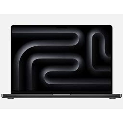 Apple MacBook Pro 2023 - 16" M3 Pro - Ram 18 Go - SSD 512 Go