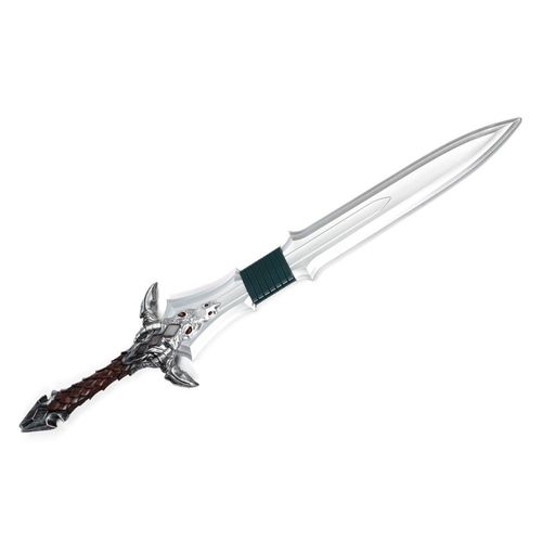 Épée Jouet Pe Dragon 104cm Gris