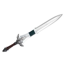 Épée Jouet Pe Dragon 104cm Gris