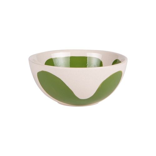Coupelle Lulli Vert 12 Cm (Lot De 6)