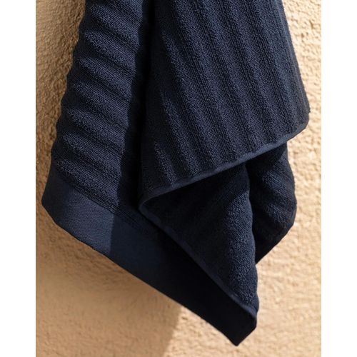 Serviette Visage Hugo - 50x70 Cm - Collection Yacht
