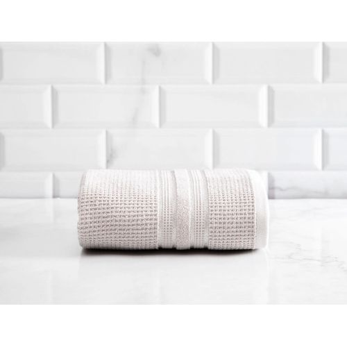 Serviette De Toilette Jolie - Collection Luxe