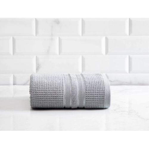 Serviette De Toilette Jolie - Collection Luxe