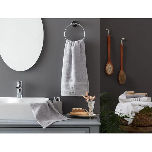 Serviette Pour Le Visage Ryella Dobby - Collection Hôtel