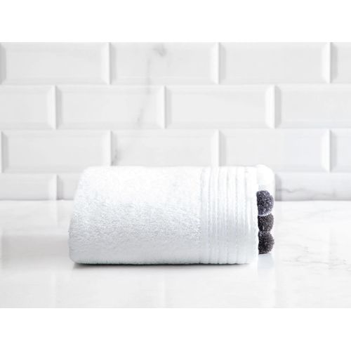 Serviette Visage Valérie - Collection Luxe