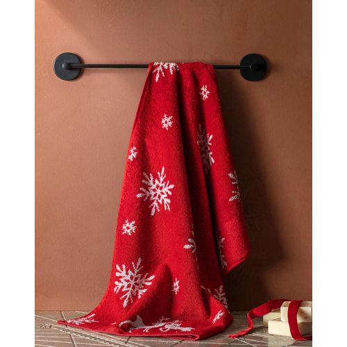 Serviette Pour Le Visage Cervus