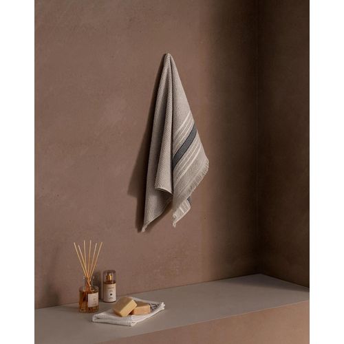 Serviette Visage Annecy