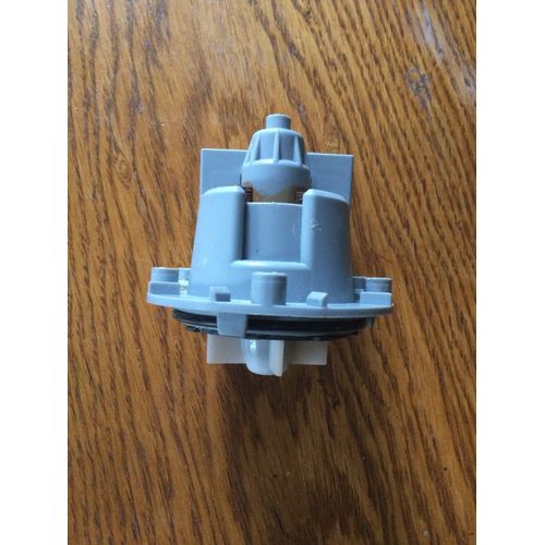 Pompe sortie d’eau lave linge LG