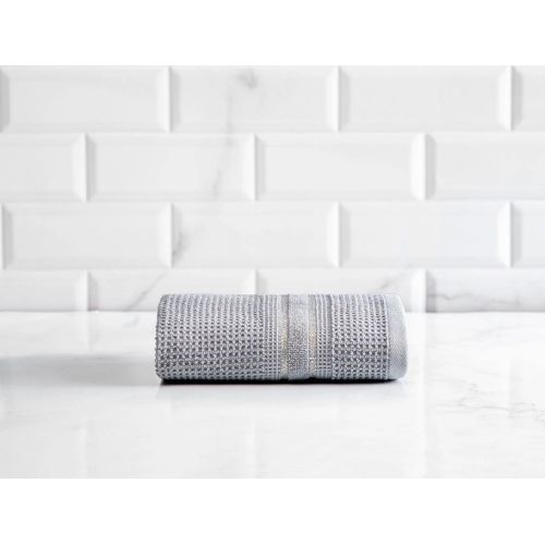 Serviette De Toilette Jolie - Collection Luxe