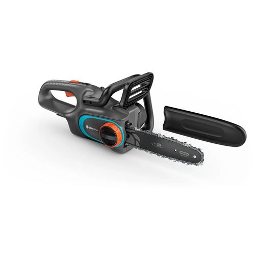 Tronçonneuse sur batterie Gardena PowerSaw 250/18V Solo