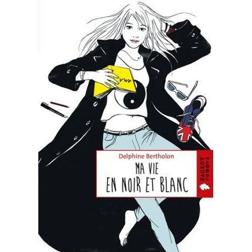 Ma Vie En Noir Et Blanc