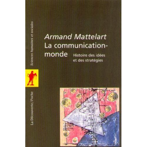 La Communication-Monde