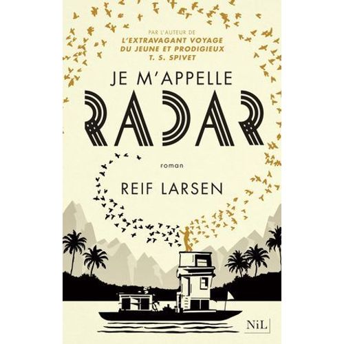 Je M'appelle Radar