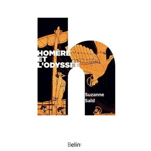 Homère Et L'odyssée