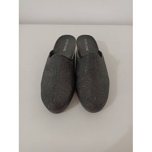 Chaussons Femme Rohde Taille 38