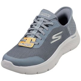 Skechers Go Walk Flex Bleu Femme - Baskets Décontractées - 41