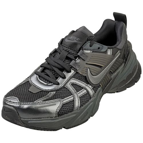 Nike V2k Run Noir Gris Baskets De Course Femme - 41