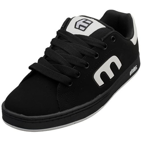 Etnies Chaussures De Skate Callicut Noir Blanc
