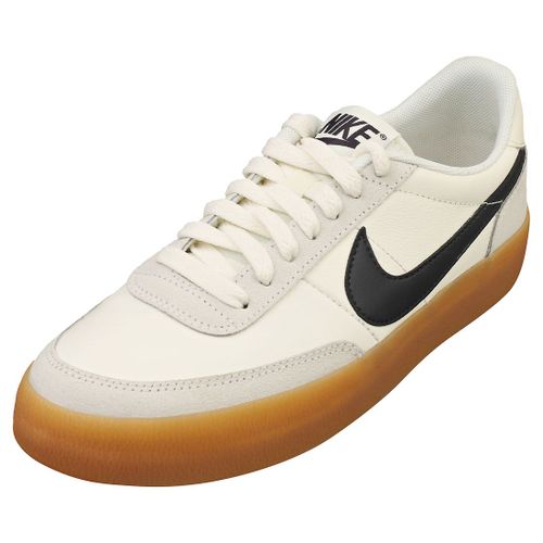 Chaussures Nike Killshot 2 Baskets Cuir Marron Crème Pour