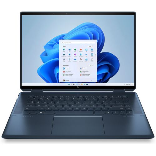 HP Spectre x360 14-ef2000 - 13.5" Intel Core i5-1235U - 1.3 Ghz - Ram 16 Go - SSD 512 Go