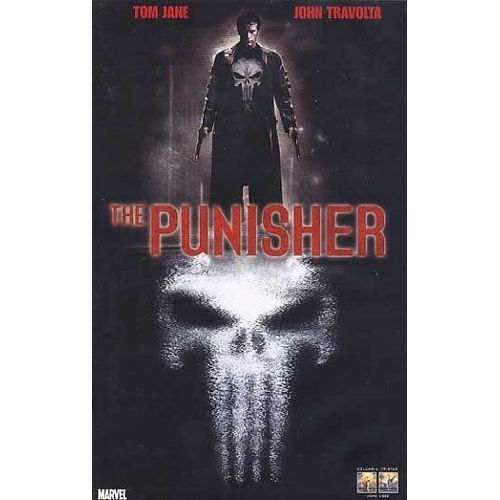 The Punisher