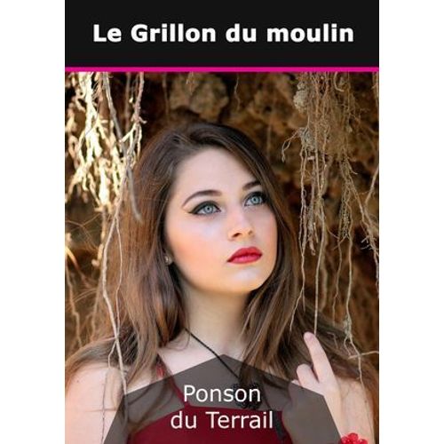 Le Grillon Du Moulin