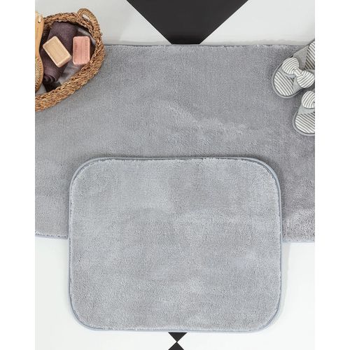 Tapis De Bain 2 Pièces Carol