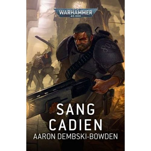 Sang Cadien