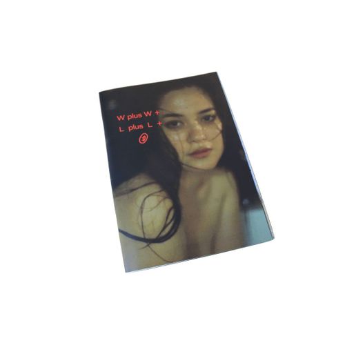 Lis - Zine #1