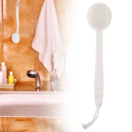 Brosse De Bain, Brosse De Bain, Brosse De Massage, Brosse Seche, Brosse A Long Manche 
