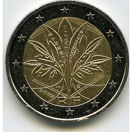 France 2 Euros 2022 Arbre De Vie