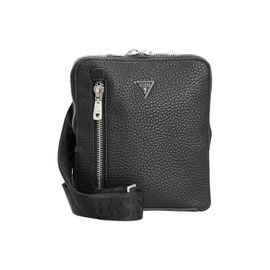 Sacoche Guess Torino Homme Noir