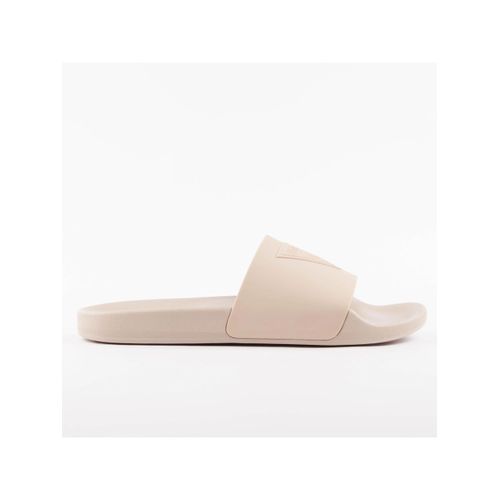 Claquette Guess Tokyom Beige