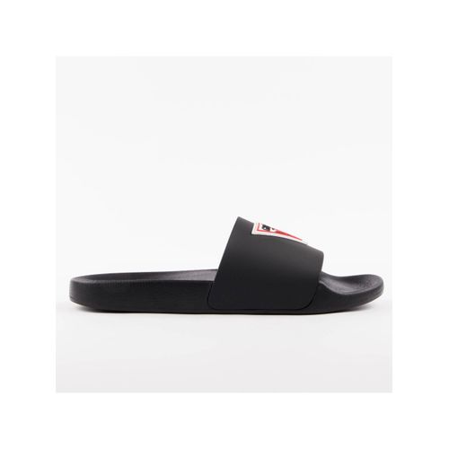 Claquette Guess Tokyo Triangle Noir
