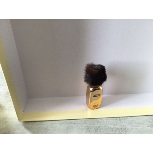 Miniature Parfum Vision Noir Robert Beaulieu