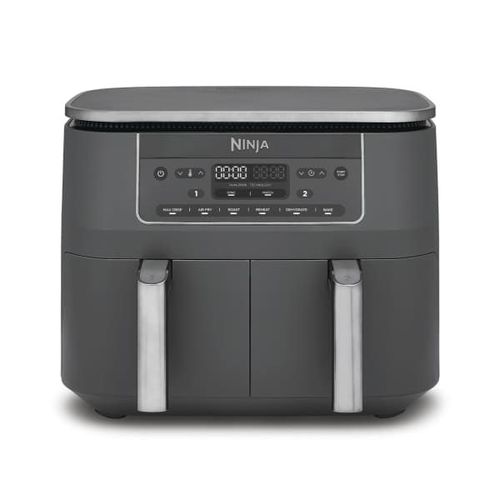 Friteuse Airfryer Dual Zone 6-en-1 Ninja DZ300EU 7,6 L