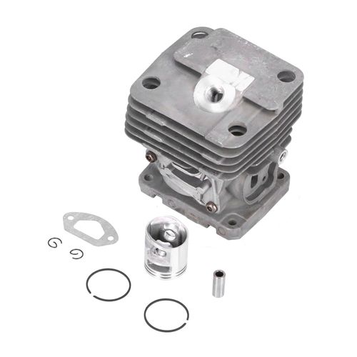 Kit de piston de culasse de rechange pour debroussailleuse et debroussailleuse, 35 mm