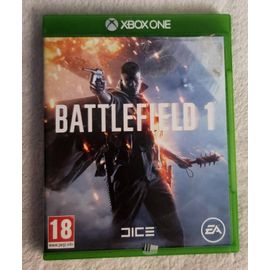 Battlefield 1 Sur Xbox One