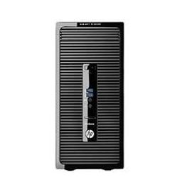 HP PRODESK 490 G2 MT INTEL CORE i5-4590 - 3.3 GHz - 16 Go RAM - 256 Go SSD + 1 To HDD