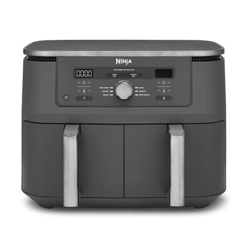 Friteuse Airfryer Dual Zone MAX 6-en-1 Ninja DZ400EU 9,5 L